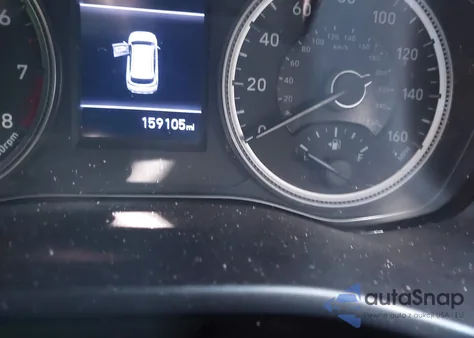 2020 Hyundai Santa Fe Se из США, поврежденный, VIN 5NMS2CAD1LH185315